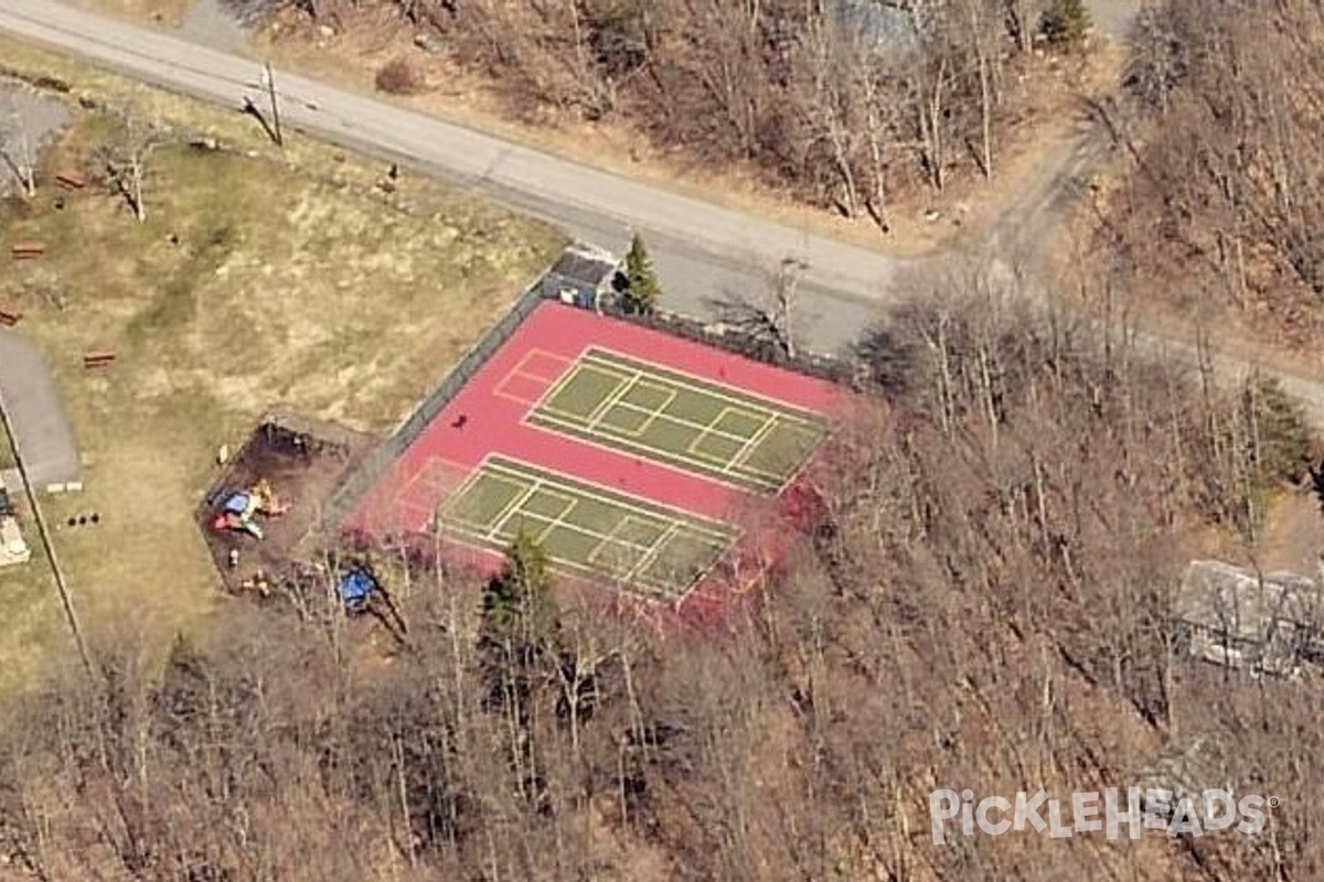 Photo of Pickleball at Arrowhead Lake Community Association